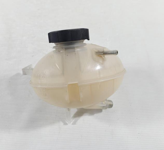 VASCHETTA LIQUIDO RADIATORE FIAT 500 X Serie 00520527670 Diesel 1600 (15) - Foto 4