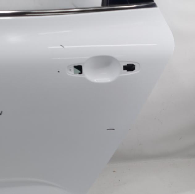 PORTIERA POSTERIORE SINISTRA RENAULT Talisman Berlina 821016475R (15) - Foto 6