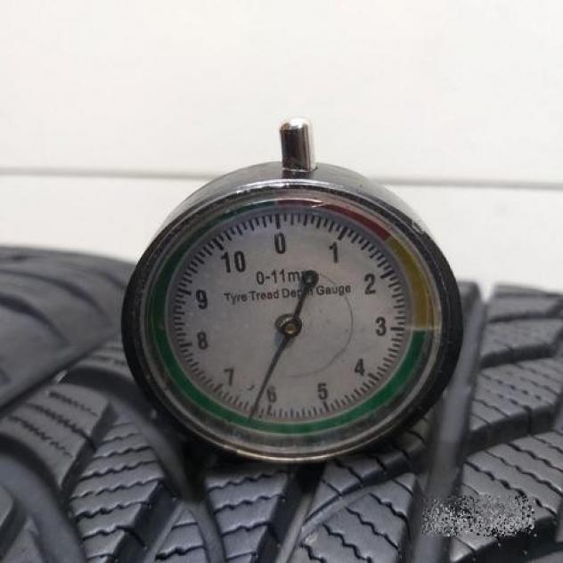 2 gomme 185 60 16 bridgestone a41966 - Foto 4