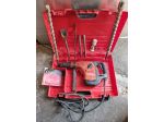 Demolitore combinato HILTI TE 50