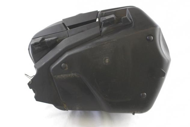MOTO GUZZI NORGE 1200 977201 BORSA DESTRA 06 - 10 RIGHT SIDE CASE ATTACCO DANNEGGIATO - Foto 5