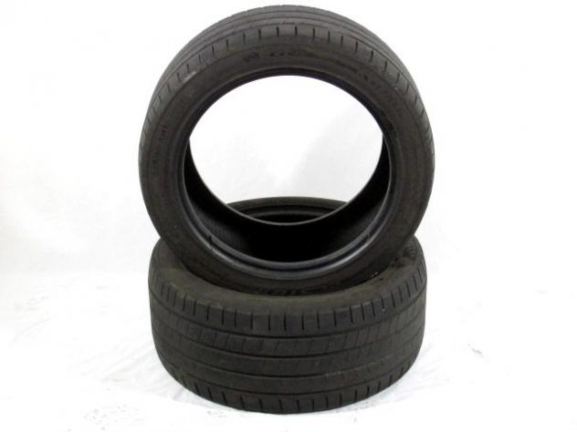 275/40ZR18 103Y KUMHO ECSTA PS91 A1717 5.02MM 5.18MM PNEUMATICI ESTIVI (QUANTITA' 2 GOMME)