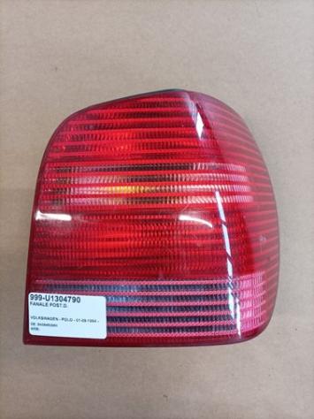 FANALE POST.D. 999-U1304790 Parti elettriche  Fanaleria  Fanali  Fanale post. dx. VOLKSWAGEN - POLO - 01-09-1994 - 01-09-2001