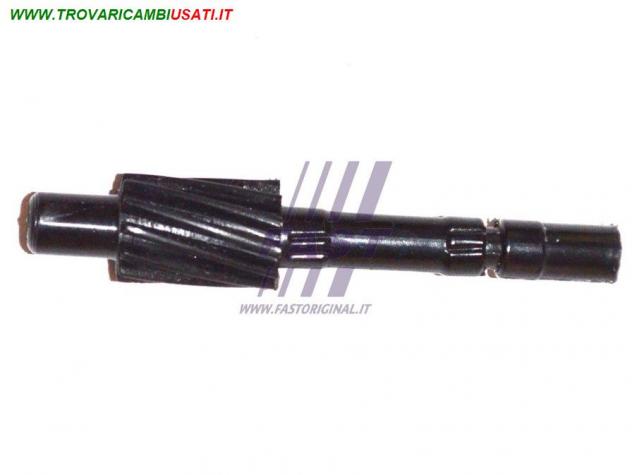 ADATTATORE TACHIGRAFO FIAT DOBLO 00 ALBERO FT54011