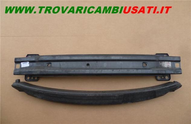 TRAVERSA PARAURTI ANT. SUP. FORD KA (CCU) Carrozzeria Lamierati esterni Paraurti Traversa parau FORD - KA - 01-01-2009 - 01-03-2017