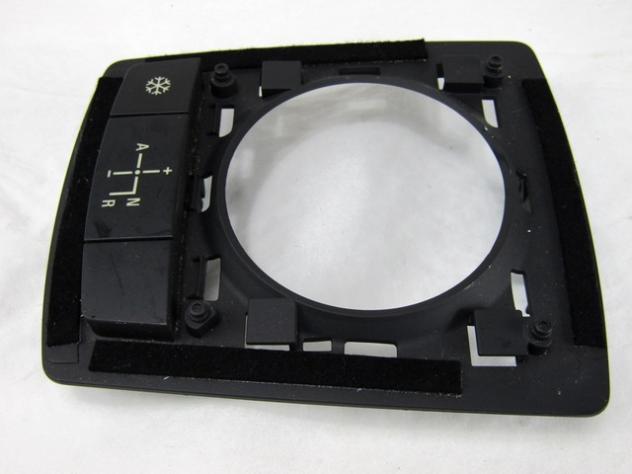 4691-00.04.10 COMANDO DISPLAY VISUALIZZATORE SELETTORE MARCE CAMBIO AUTOMATICO OPEL ASTRA H SW 1.6 B 85KW AUT 5P (2009) RICAMBIO USATO 4691-00.04.08