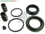 KIT REVISIONE PINZA FRENO FIAT SCUDO / ULYSSE 95 ANTERIORE 40/45MM LUCAS FT &hellip;