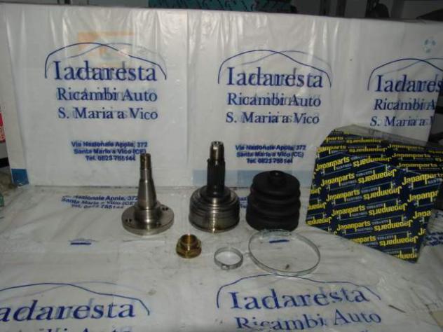 Kit giunto semiasse honda crx ii 1.6 44305-sh3-960