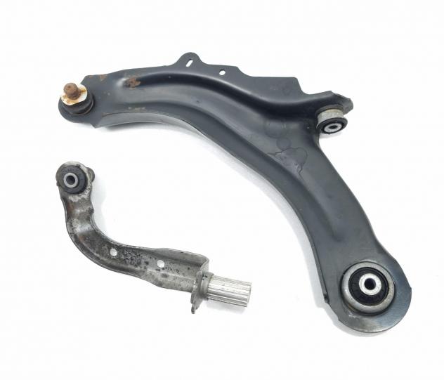 BRACCIO OSCILLANTE ANTERIORE SINISTRO RENAULT Captur Serie 545052737R (1319)