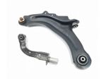 BRACCIO OSCILLANTE ANTERIORE SINISTRO RENAULT Captur Serie 545052737R (1319)