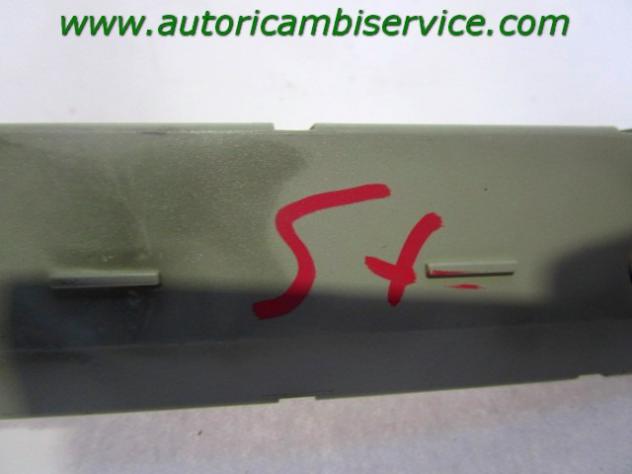 4L0035225J CENTRALINA AMPLIFICATORE ANTENNA AUDI Q7 4L 3.0 D 4X4 176KW AUT 5P (2008) RICAMBIO USATO - Foto 2
