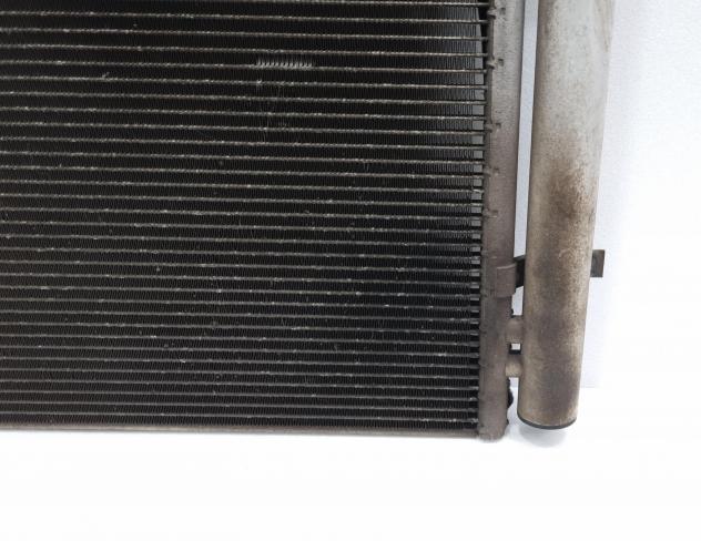 RADIATORE A/C KIA Venga 1° Serie 97606-1P000 G4FA Benzina 1400 (10) - Foto 4