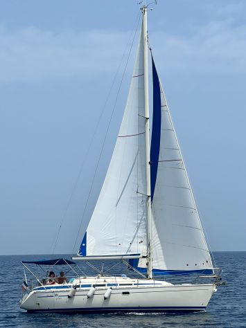 Bavaria 30plus