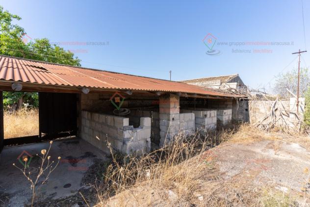 Casale in vendita a Siracusa - Foto 17