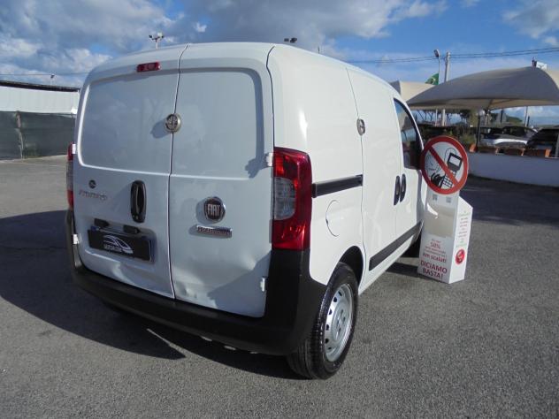 Fiat Fiorino 1.3 MJT 95CV Cargo SX - Foto 10