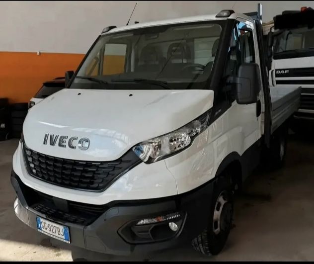 Iveco Daily - Foto 2