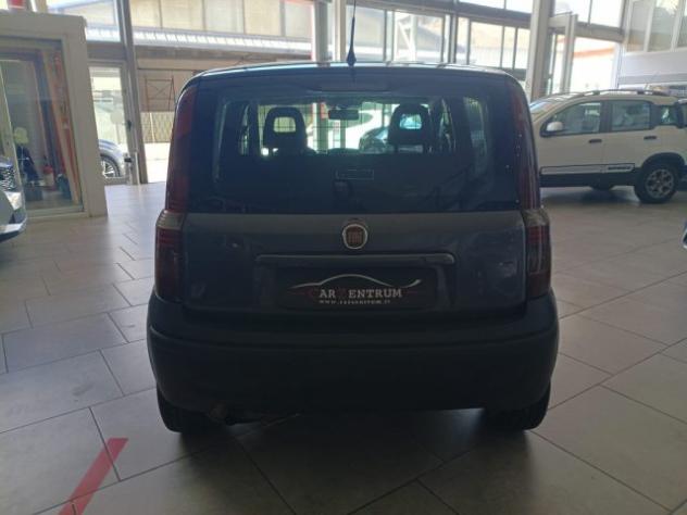 FIAT Panda 1.3 MJT Van Active 2 posti rif. 23399016 - Foto 5