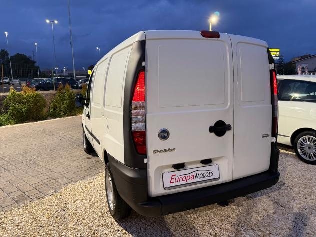 Fiat Doblo Dobl1.3 MJ Turbina Bassa - Foto 9