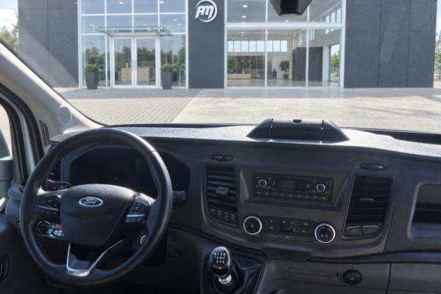 FORD Transit L3H2 FRIGO FRCX 2.0 130CV rif. 24051769 - Foto 9