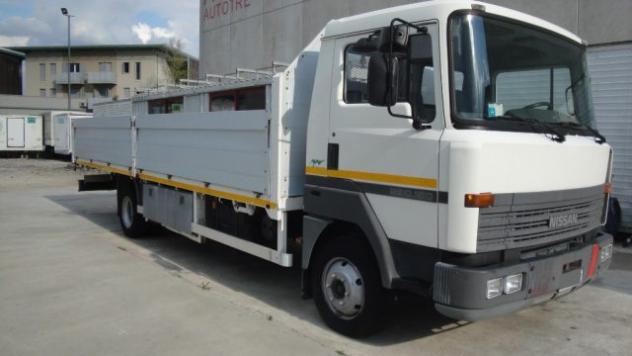 NISSAN M 90 150 CASSONE DA 6.90 rif. 23972167