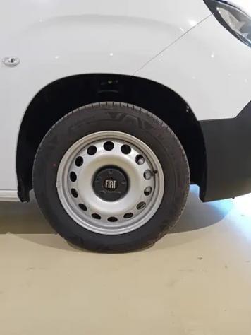 FIAT Doblò Doblò Serie 4 1.2 110 CV Easy Pro - 2 posti - Foto 6