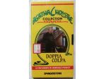 VHS Agatha Christie Collection "Doppia colpa " nuovo con cellophane
