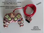 Joypad Playstation 2 e PSX, Gemini Freak Fleshy Scary Mutant (2004)