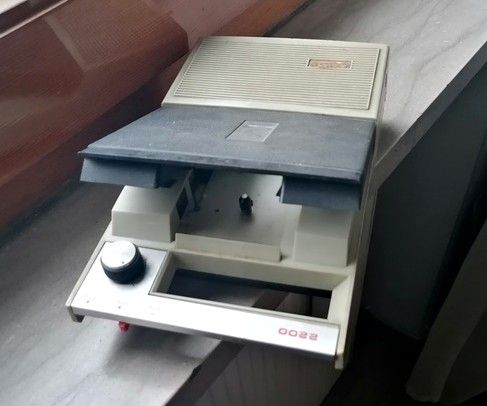 Mangianastri vintage Philips 2200 - Foto 4