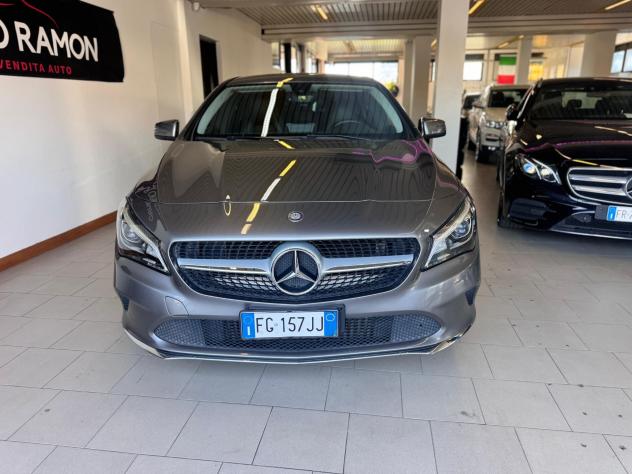 Mercedes-benz CLA 200 d Sport - Foto 2