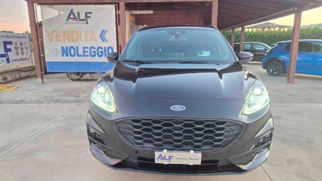 FORD Kuga 3ª serie Kuga 1.5 EcoBlue 120 CV aut. 2WD ST-Line X