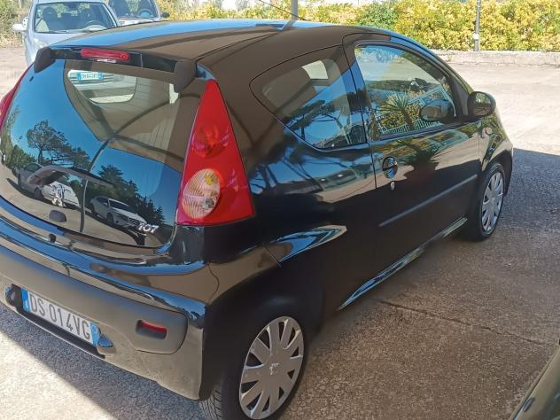 Peugeot 107 1.0 68CV 5p. Plaisir - Foto 8