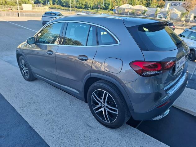 MERCEDES GLA 200 BENZINA 163 CV SPORT PLUS AUTO - Foto 4