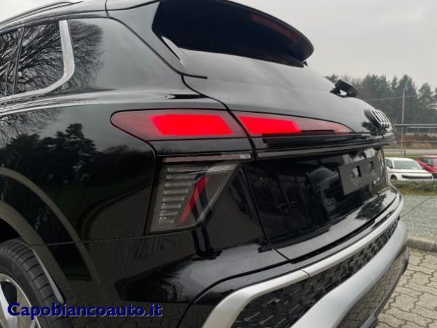 AUDI Q3 TFSI 110 kW mHEV S tronic S LINE KM0-PRONTA CONS. rif. 23417853 - Foto 8