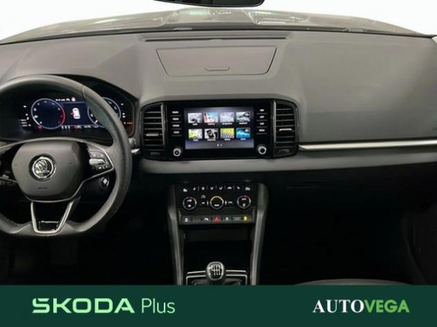 SKODA Karoq 1.0 tsi selection 115cv rif. 22382039 - Foto 8