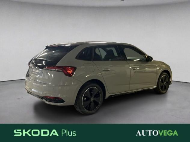 SKODA Scala 1.0 tsi monte carlo 115cv dsg rif. 24088123 - Foto 4