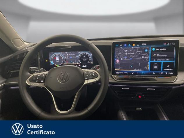 VOLKSWAGEN Passat 1.5 etsi act business 150cv dsg rif. 23760948 - Foto 9