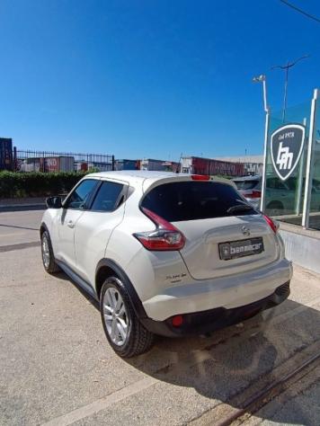 NISSAN Juke 1.5 dCi Start&Stop Tekna rif. 24190756 - Foto 4