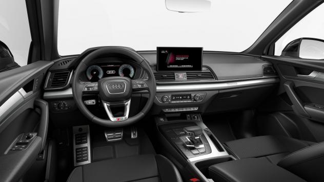 Audi Q5 Sportback 40 TDI S Line quattro S tronic - Foto 7