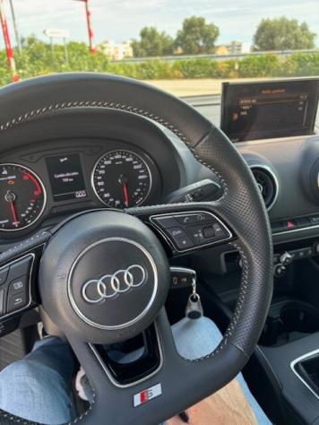 Audi A3 2.0 TDI Sport quattro edition - Foto 10