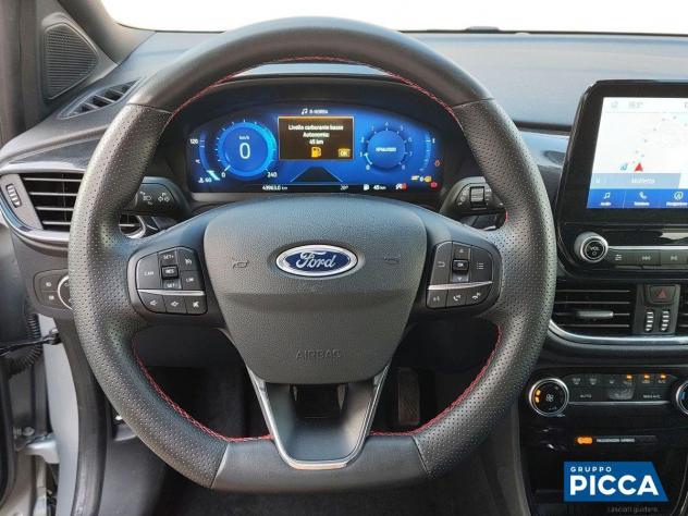 Ford Puma II 2020 ST-LINE DESIGN MT-6 1.0ECOBOOST 125CV - Foto 7