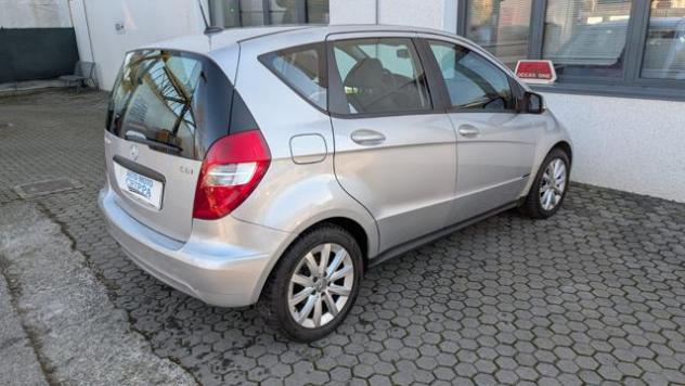 MERCEDES-BENZ A 180 CDI 2.0 MANUALE OK NEOPATENTATO rif. 24072754 - Foto 5