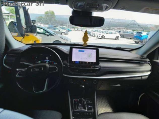 JEEP Compass Compass 1.3 turbo t4 phev PLUS 4xe auto - GJ269AG rif. 23960393 - Foto 3