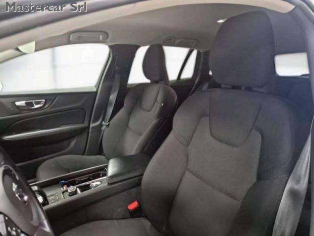 VOLVO V60 V60 II 2019 2.0 b4 Momentum Business Pro auto - GG rif. 23888825 - Foto 9