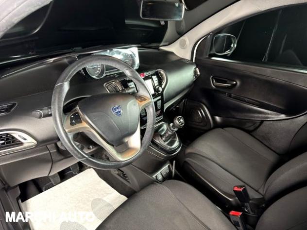 LANCIA Ypsilon 1.0 FireFly 5 porte S&S Hybrid Ecochic Gold rif. 24182614 - Foto 10