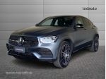 Mercedes-Benz GLC Coupé GLC Coupe 220 d Premium Plus 4matic auto