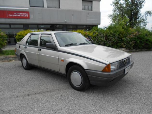 ALFA ROMEO 75 1.6 rif. 23874084