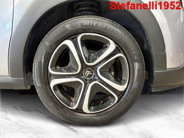 CITROEN C3 III 2017 - 1.2 puretech Feel Pack s&s 83cv rif. 23739699 - Foto 8