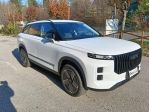 JAECOO Jaecoo 7 1.6 TGDI Exclusive hev full hybrid  rif. 24044667