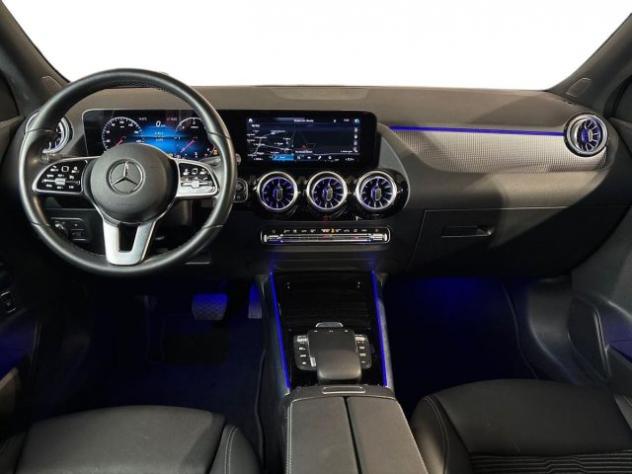 MERCEDES-BENZ GLA 180 d Automatic Sport Plus rif. 23503398 - Foto 9