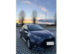 Toyota Yaris 2022 – Unico proprietario – Ottime condizioni